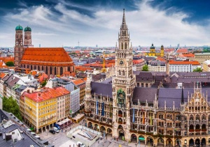 Read more about the article New dates for the H2020 Open-Training in Munich