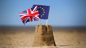 Read more about the article What are the alternative Brexit options?