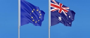 Read more about the article Australia, future partner in Horizon Europe?