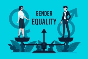 Read more about the article Frontier research perspectives on gender