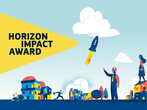 You are currently viewing There is an open Horizon Impact Award contest for 2022: submit your entry by 8 March 2022