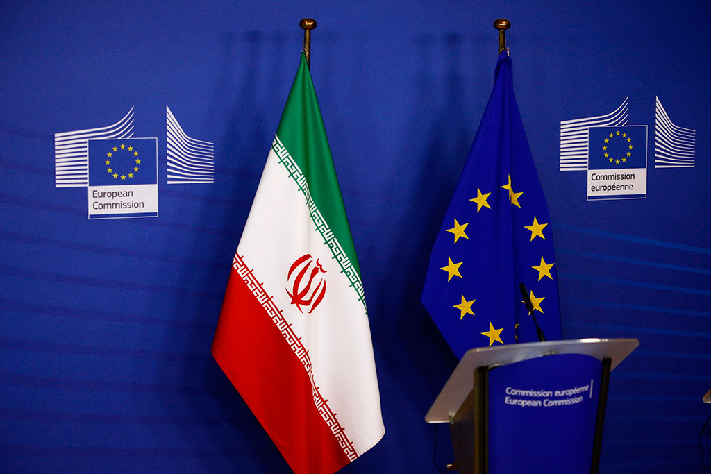 Read more about the article The first phase of cooperation between the European Union and the Iran Nuclear Regulatory Authority has been completed