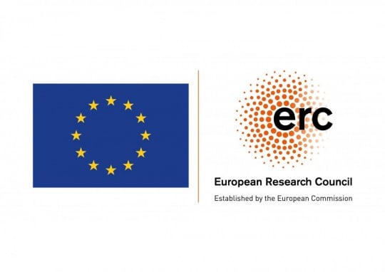 Read more about the article Possible relocation for British scientists with ERC grants