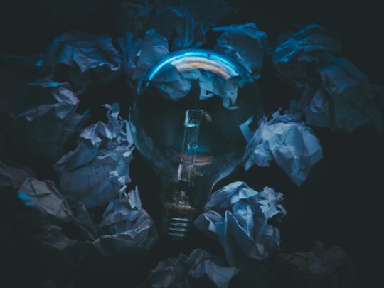 Read more about the article Shaping Europe’s Future: The EIC Pathfinder Challenges 2025 Unlock Radical Innovation