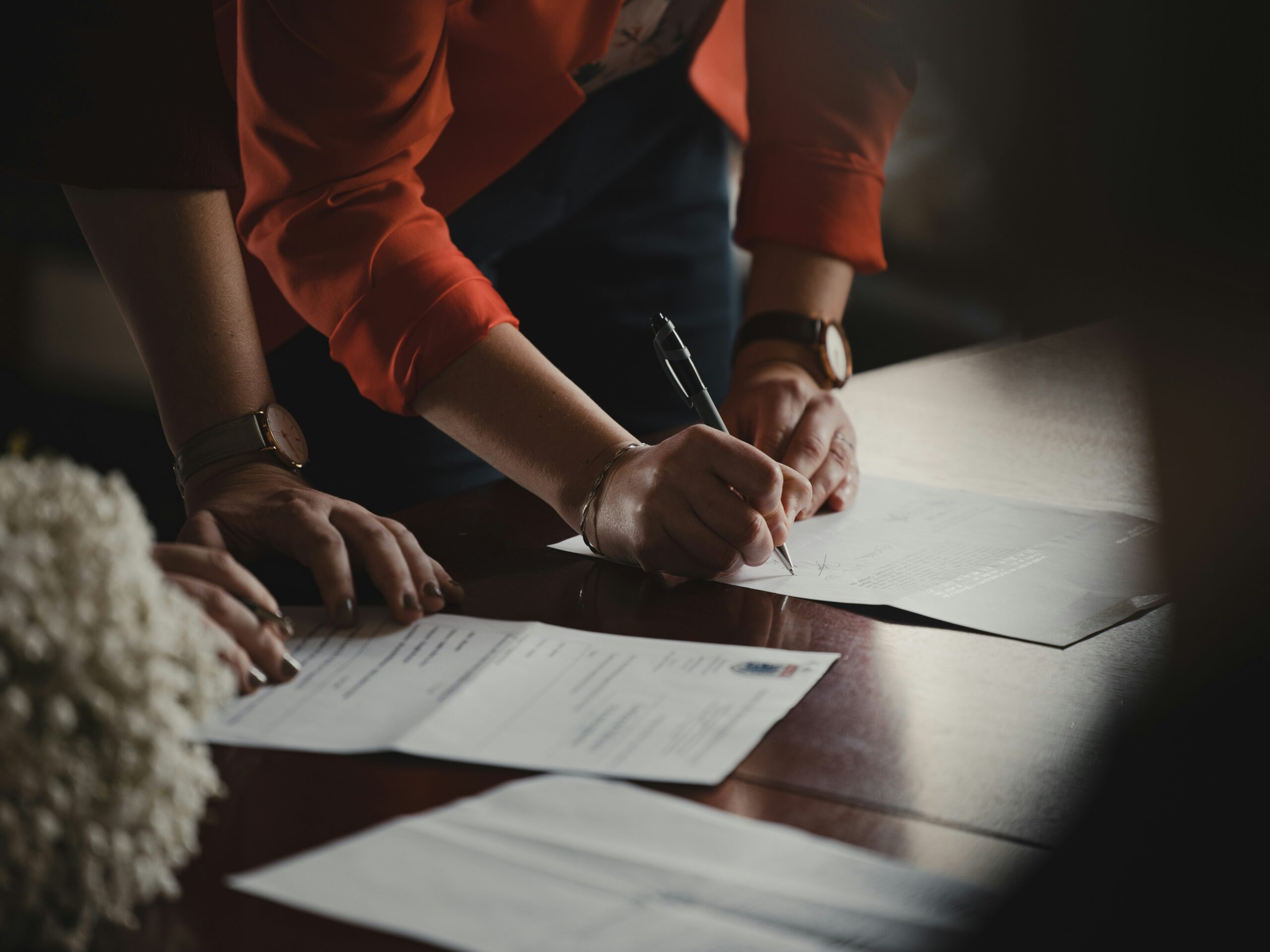 Read more about the article Be involved in preparing the grant agreement and understand its administrative content